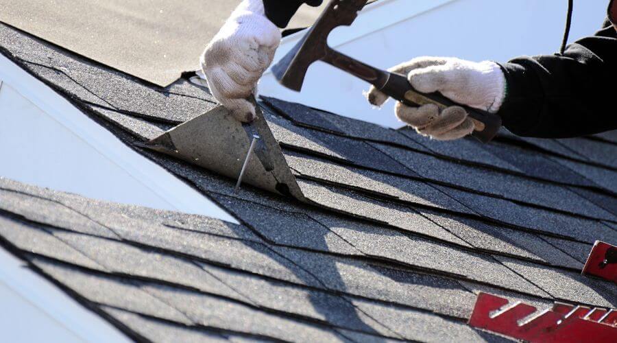 Professional residential roofers in Kamiah, ID